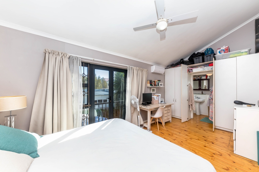 3 Bedroom Property for Sale in Observatory Western Cape
